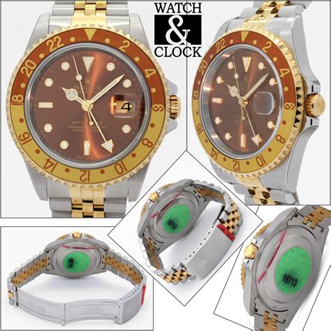 rolex gmt occhio di tigre acquisto|Rolex GMT.